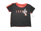Air Jordan Nike Baby Boys Shorts Shirt Set 18 Months 2 Pc Outfit Toddler 18m Nwt