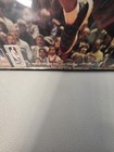 Vintage 1995 Starline Michael Jordan Chicago Bulls Poster 16x20 Framed Nba