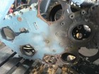 Replaces 8929791 1994 Detroit 60 Series-11 1 Ddc2 Front Timing Cover    Or