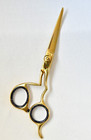 Professional Barber Hair Cutting Scissors Razor Edge Salon Hairdressing Shears