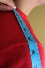 3pc 60  150cm Soft Pvc Fabric Cloth Sewing Tailor Tape Measure Ruler Sae Metric