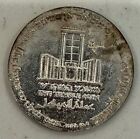 One Partially Silver 70 Years King Cyrus Donald Trump Temple From Israel 