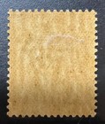 Malaya Straits Settlements 1867-72 Qv 24c Blue Green  Sg16 Mint Stamp 