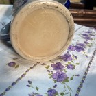 Vintage German Salt-glazed Stoneware Double-handled Jug Or Mug