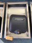 Excel Dryer Xlerator Xl-gr Graphite Hand Dryer 110-120v 12 5a 60hz