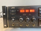 Jvc Xl-mv303 3 Disc Karaoke Video Vcd Cd Player