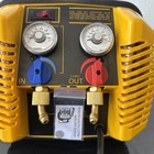Appion G5 Twin Refrigerant Recovery Machine Hvac Condenser Cylinder