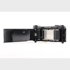  near Mint  Mamiya 6x7 120 220 Roll Film Back Holder For Universal Press 23  Jpn