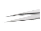 Ideal-tek 0c9 sa 0 - High Precision Tweezers  Sharp Tip  Superior Finish  3 54 