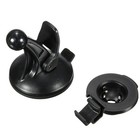 Car Suction Cup Mount Gps Holder For Garmin Nuvi 2597 Lmt 42 44 52 54 55 Lm