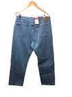 Wrangler Authentics Men s Zm1ar Relaxed Fit Cotton Jeans