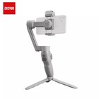 Zhiyun Smooth Q3 3-aixs Foldable Gimbal Stabilizer Smartphone For Iphone Samsung