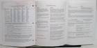 1985 Caterpillar 916 Wheel Loader Utility Sized Specs Construction Tri-salesgram