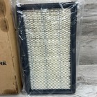       new Nos John Deere Cabin Recirculation Air Filter At307501