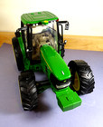 John Deere Toy Tractor  6930 W lights And Sounds Farming Equipment