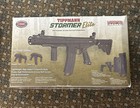 New Tippmann Stormer Elite Paintball Gun Marker Milsim Black Dual Feed Magfed