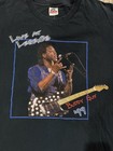Vintage Shirt 90s Buddy Guy Live At Legends 1999 Chicago Blues Black Size Xl