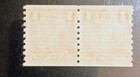 Canada Scott   178 Pair Vf Og Mint Never Hinged       