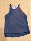 Athleta Girl Perfect Pair Tanks Size 12  Set Of Two