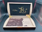 Lagalera Special Edition Year Of The Dragon Cigar Box