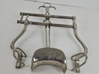 Antique Balfour Abdominal Retractor Doctor s Surgical Medical Tool Kny Scheerer