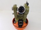  jm  Wild Heerbrugg Theodolite  yth38 