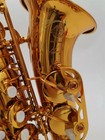 Best Quality New Alto Saxophone E-flat Professional Sax Music Instrument