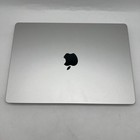 2023 Apple Macbook Pro 14  M3 Pro 14 Core 4 0ghz 18gb Ram 512gb Ssd Mrx63ll a