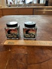 Pair Of Vintage Carters Ink 986 Washable Black