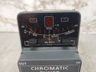 Behringer Tu300 Chromatic Ultimate Guitar bass Tuner