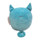 Squishmallows Winston The Owl Stuffed 8 Inch Plush Toy - Turquoise Nwt  215 