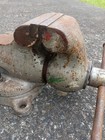 Wilton 935 Vice  3 1 2  Wilton Bullet Vice