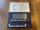 Franklin Merriam-webster Electronic Dictionary And Thesaurus Mwd-1500 Tested