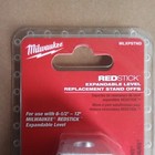  Milwaukee Redstick Expandable Level Replacement Stand Off 