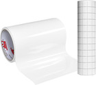 651 White Gloss Vinyl Roll     Durable Permanent Vinyl For Stickers  Decals   Craf