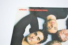 Backstreet Boys 8x10 2000 Winterland Poster Group Aj Nick Brian Kevin Howie Orig