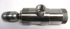 Norriseal-wellmark  790sf-2a  2  Mnpt Sst Float Level Control Switch  Surplus