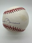 Mariano Rivera  Signed Autographed Official Major League Baseball Jsa Coa