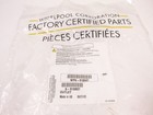 Genuine Oem Whirlpool Wp6-918807 Dishwasher Discharge Housing Assembly