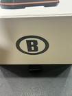 Bushnell Wingman Hd Golf Gps Speaker Touchscreen Color Display Black orange