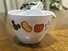 Disney Mickey Mouse Measuring Cups Baking Decor Kitchen Nostalgia