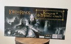 Lord Of The Rings Return Of King Kings Of Middle Earth 6 Figure Set Toy Biz New 