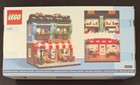 Lego 40684  Fruit Store - New   Sealed - Us Seller