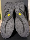 Merrell Moab Speed Gtx Floatpro  Size 15  Black  Goretex And Vibram