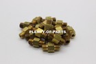 Fitting 10-32 Male-male Short Coupling 20pcs 