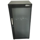 110v Musical Instrument Humidifying And Dehumidifying Dry Cabinet Box For Guitar