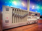Marantz Eq430     rare     Vintage Stereo Graphic Equalizer   Mixer Echo   Chorus