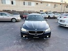 2014 Bmw 535i 535i Sedan 4d