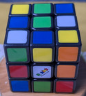 Rubik s Cube Puzzle Lot Of 6 Magic Star Fidget Brain Teaser Toy Set Bundle Game
