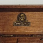 Vintage Ever Ready Single Edge Razor With Box See Pics Usa